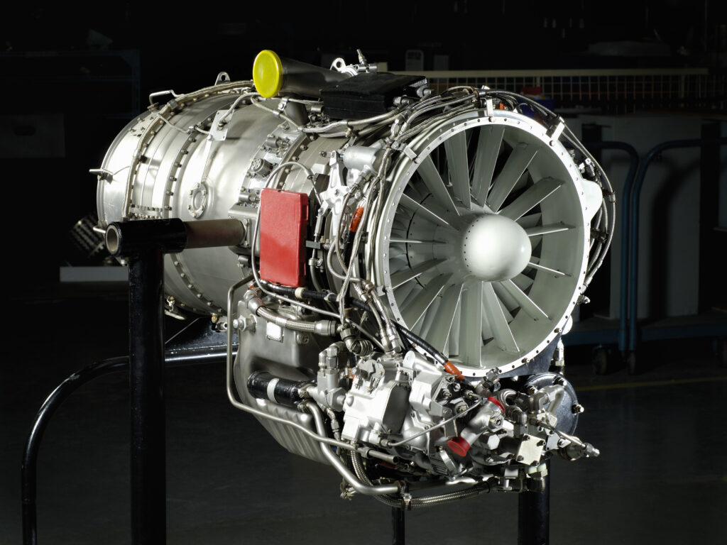 gas-turbine